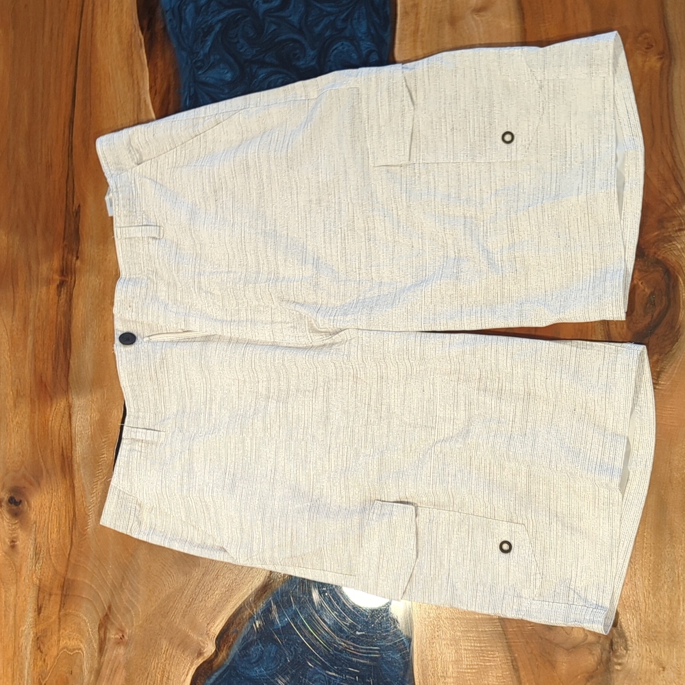 No Fear Shorts